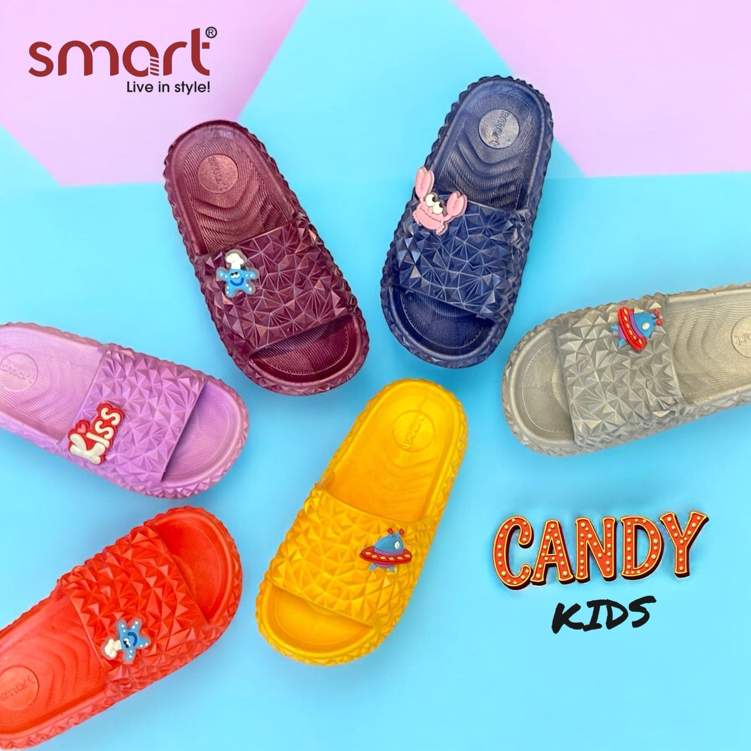 Kids’ Collection