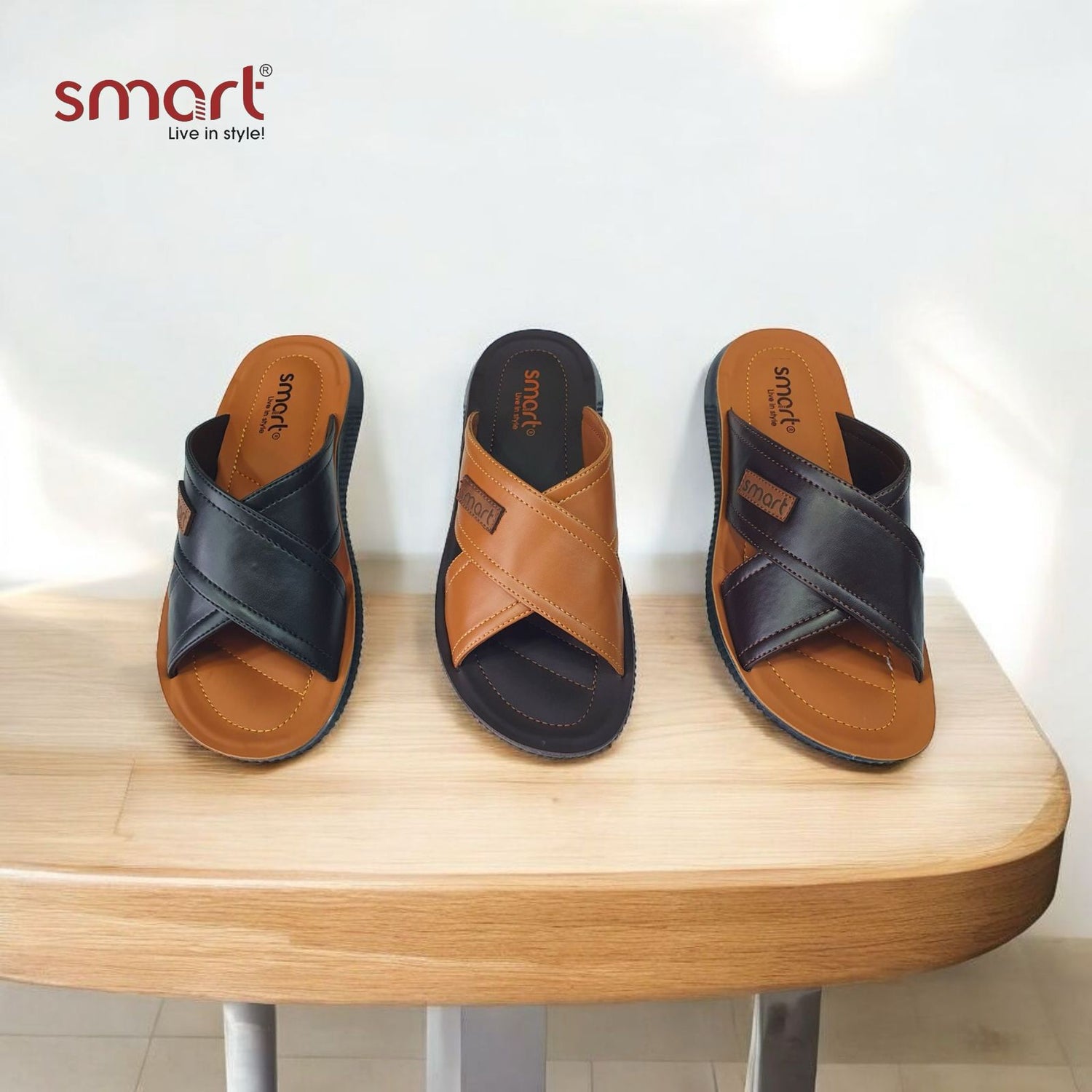 Men’s Collection: